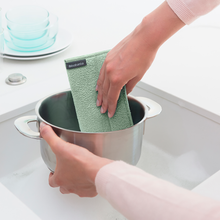 Load image into Gallery viewer, Brabantia Cleaning Pads - Jade