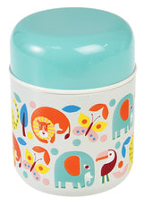 Load image into Gallery viewer, Rex 280ml Stainless Steel Food Flask - Wild Wonders