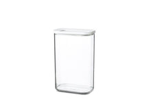 Load image into Gallery viewer, Mepal Modula Storage Box 2000 ml - White