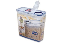 Load image into Gallery viewer, Lock & Lock Rectangular Box with Flip Lid - 3.4L