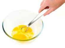 Load image into Gallery viewer, KitchenCraft Stainless Steel Magic Whisk 20cm