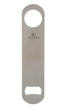 Load image into Gallery viewer, Viners Barware Flat Bottle Opener/Bar Blade