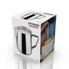 Load image into Gallery viewer, Weis Milk Jug Stainless Steel 1L
