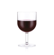 Load image into Gallery viewer, Bodum Oktett Durable Red Wine Glasses - Set of 6