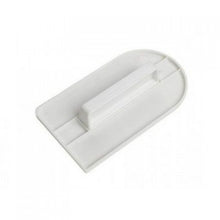 Load image into Gallery viewer, PME Straight Edge Smoother With Handle