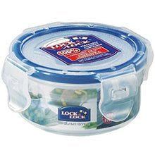 Load image into Gallery viewer, Lock & Lock Round Box - 100ml