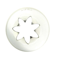 Load image into Gallery viewer, JEM Small Curved Star Nozzle #1J