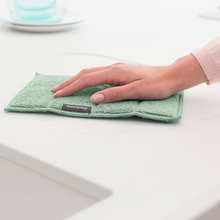 Load image into Gallery viewer, Brabantia Cleaning Pads - Jade