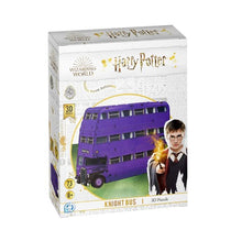 Load image into Gallery viewer, Harry Potter The Night Bus