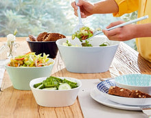 Load image into Gallery viewer, Mepal Conix Serving Bowl 3.0L - Grey