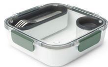 Load image into Gallery viewer, Black & Blum Lunch Box Original - Olive