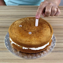 Load image into Gallery viewer, PME Easy Cut Dowels - 12 inch