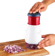 Load image into Gallery viewer, Zyliss Zick-Zick 2 Food Chopper