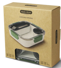 Load image into Gallery viewer, Black & Blum Lunch Box Original - Olive