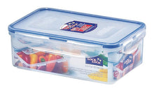 Load image into Gallery viewer, Lock & Lock Rectangular Box - 1L