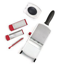 Load image into Gallery viewer, Cuisipro SGT Hand Held Mandolin