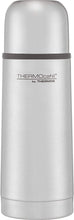 Load image into Gallery viewer, Thermocafe Stainless Steel Everyday Flask - 350ml