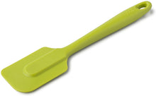 Load image into Gallery viewer, Zeal Large Silicone Spatula - Lime
