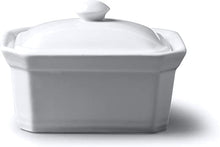 Load image into Gallery viewer, WM Bartleet & Sons Terrine/Butter Dish - Small