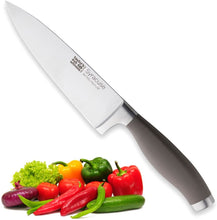 Load image into Gallery viewer, Taylor's Eye Witness Syracuse - Chef's Knife, 15cm/6"