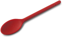Load image into Gallery viewer, Zeal Traditional Cooks Spoon - Red (30cm)