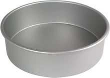 Load image into Gallery viewer, PME Round Cake Pan - 12" x 4"
