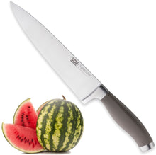 Load image into Gallery viewer, Taylor's Eye Witness Syracuse - Chef's Knife, 20cm/8"