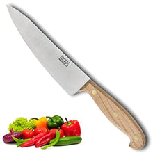 Load image into Gallery viewer, Taylor's Eye Witness Heritage - Cook's Knife, Oak (14cm/5”)