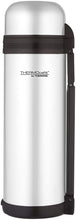 Load image into Gallery viewer, Thermocafe Stainless Steel Everyday Flask - 1.8L