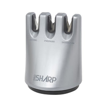 Load image into Gallery viewer, Pro Sharp 3 Stage Knife Sharpener