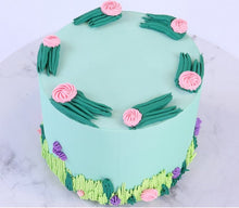 Load image into Gallery viewer, Jem Nozzles Grass & Hair Collection - Set of 3