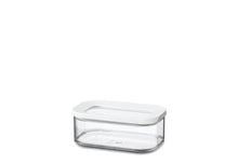 Load image into Gallery viewer, Mepal Modula Storage Box 425 ml - White