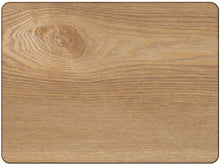 Load image into Gallery viewer, Naturals Set of 4 Placemats - Light Wood
