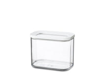 Load image into Gallery viewer, Mepal Modula Storage Box 1000 ml - White