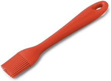 Load image into Gallery viewer, Zeal Silicone Pastry Brush - Red