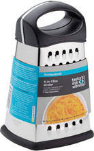 Load image into Gallery viewer, Taylor's Eye Witness 4-In-1 Box Grater