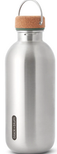 Load image into Gallery viewer, Black & Blum Lightweight Stainless Steel Water Bottle 600ml - Olive