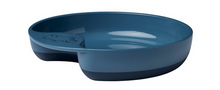 Load image into Gallery viewer, Mepal Mio Trainer Plate - Deep Blue