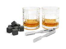 Load image into Gallery viewer, Leopold Vienna Whiskey Gift Set