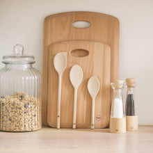 Load image into Gallery viewer, T&G Beech Cooks Board - Large