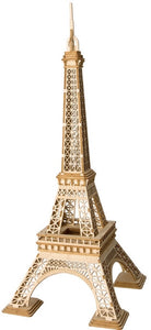 Eiffel Tower D.I.Y