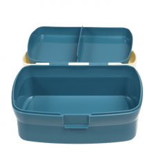Load image into Gallery viewer, Rex Lunch Box with Tray - Fairies in the Garden