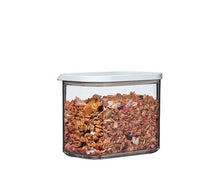 Load image into Gallery viewer, Mepal Modula Storage Box 1000 ml - White
