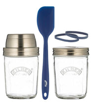 Load image into Gallery viewer, Kilner Sourdough Starter Kit