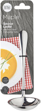 Load image into Gallery viewer, Taylor’s Eye Witness Maple - Sauce Ladle
