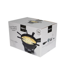 Load image into Gallery viewer, Boska Fondue Set Nero