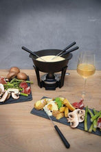 Load image into Gallery viewer, Boska 'Party Pro' Cheese Fondue Set