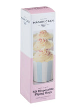 Load image into Gallery viewer, Mason Cash Disposable Pastry Bags, Small - 50