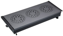 Load image into Gallery viewer, MasterClass Professional Extra Large Three Light Food Warmer