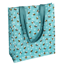 Load image into Gallery viewer, Rex Shopping Bag - Bumblebee
